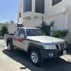 نيسان شاص 2015