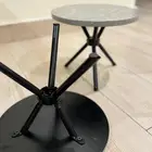 طاولات ارضيه