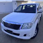 هايلوكس ( مخزن فل كامل )