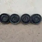 جنوط طقم سوناتا وكيا
