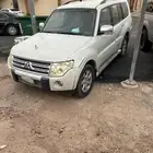 باجيرو 2009 فل كامل