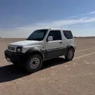 سوزوكي جمني 2007