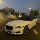 للبيع جاكوار xjl 2014 جاهزة للمستخدم