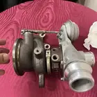 تيربو نظيف مستخدم