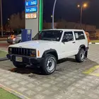 للبيع جيب شروكي 98 خليجي
