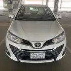 يارس شبه مخزنه نضيفه جدا