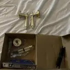 مسكة باب