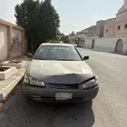 للبيع كامري