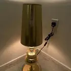ابجورات ذهيبة