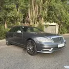 مرسيدس بانوراما S350 موديل 2011