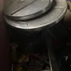أغراض مطعم للبيع كامله على السوم