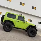 للبيع رانجلر