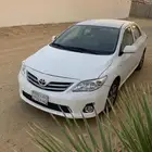 كرولا 2013 اتوماتيك