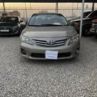 كورلا موديل 2013