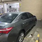 كورولا فل كامل 2015