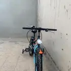 سيكل أطفال رياضي