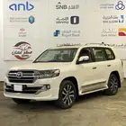 تويوتا لاندكروزر 2019. شرط تورنق
