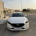 للبيع مازدا 6