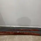 تخشيبه الابواب الخلفيه لكزس LS430