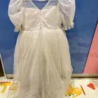 فساتين أطفال