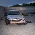 كورولا 2008 مصدومه