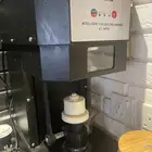 مكينه كبس