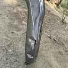 دعامه هايلكس غماره