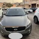 كيا سورنتو
