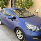سياره كيا للايجار اقتصادي بنزين kia for rent