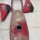 للبيع قطع AX100