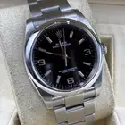 ساعة رولكس