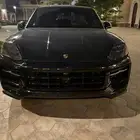 بورش كايين gts