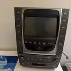 مسجل لكزس GS2009