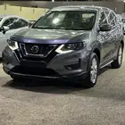 نيسان اكس تريل 2022 وكالة