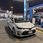 كورلا 2021 لتقبيل