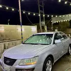 Hyundai sonata 2009