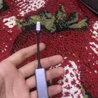 وصلة آيفون شاحن وسماعة