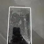طابعة بليصات جديدة مع ورقها