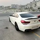 BMW M6
