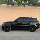 رانج روفر سبورت 2019 ممشى 75