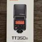 فلاش Godox جديد لكاميرات سوني بسعر مميز