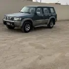 جيب نيسان 2001 للبيع