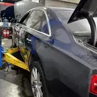 مساعدات اودي A8 2013 2014 2015 مساعدات. بي ام