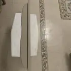 غطاء عفش لاندكروزر من 22 إلى 25