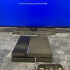 جهاز بلاي ستيشن 4 ( ps4 )