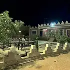 مربط الزبارة