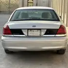 فورد كراون فاكتوريا سعودي