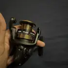 مكينه صيد okuma