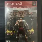 كولكشن قاد اوف وار سوني 2 اصليه