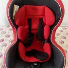 كرسي سياره و كرسي نوم حديد